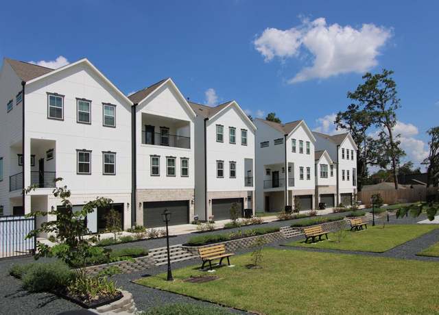 Property at Homes Available Soon Plan, Houston, TX 77091