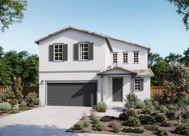 Property at Honor Plan, Lincoln, CA 95648, 3 beds, 2.5 baths