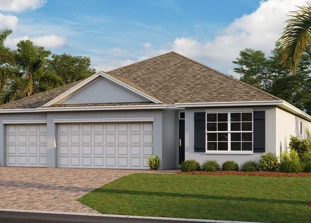 Property at MADISON Plan, Punta Gorda, FL 33983, 4 beds, 3 baths