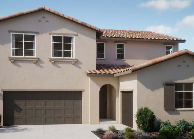 Property at The Bungalow Plan 3 Plan, Elk Grove, CA 95757, 4 beds, 3.5 baths