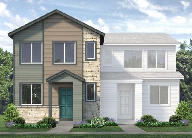Property at 298 Shoveler Way, Johnstown, CO 80534, 3 beds, 2.5 baths