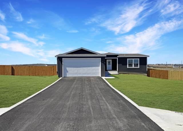 Property at The Monterray Plan, Marion, TX 78124, 3 beds, 2 baths