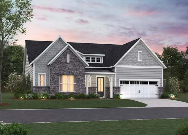 Property at Hatteras Plan, Durham, NC 27705, 3 beds, 2.5 baths