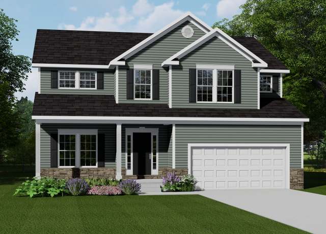 Property at Easton Plan, Lewiston, NY 14092, 4 beds, 2.5 baths