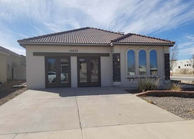 Property at 12962 Terrington Ave, El Paso, TX 79928, 4 beds, 2 baths