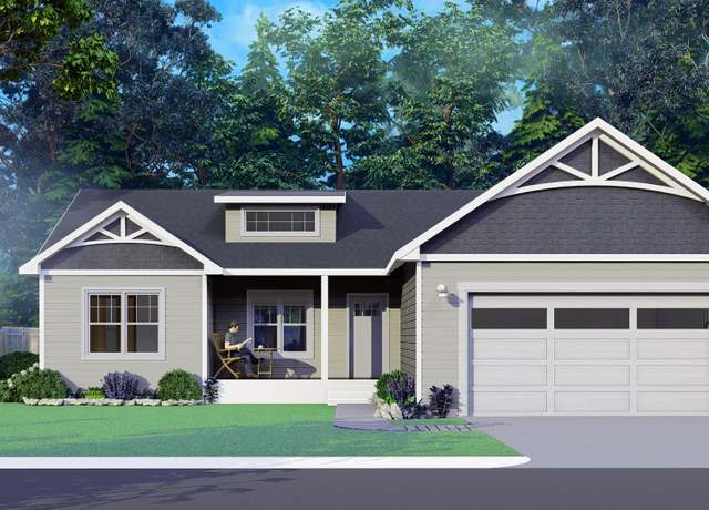 Property at Birchrun Plan, Traverse City, MI 49685, 3 beds, 2 baths