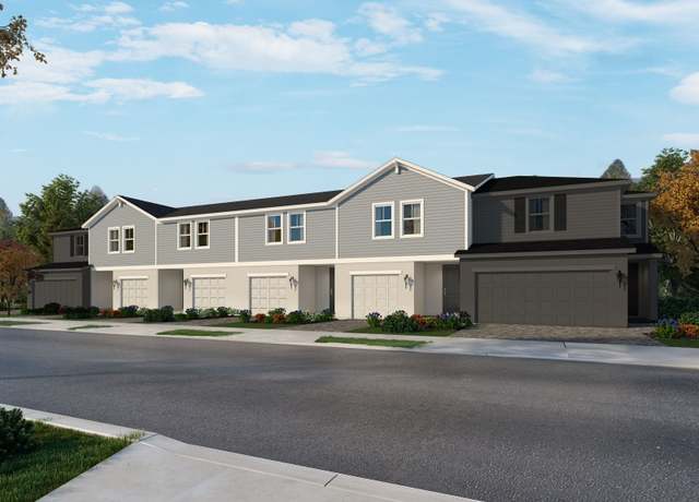 Property at 717 Spartina Way, Lady Lake, FL 32159, 3 beds, 2.5 baths