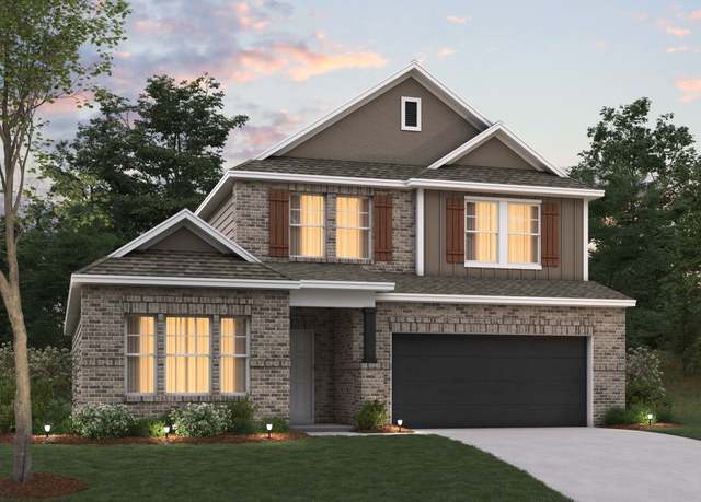 Property at 1629 Pepperidge Ln, Fort Worth, TX 76131, 4 beds, 3.5 baths