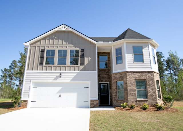 Property at Jodeco SB Plan, X1nnjj Villa Rica, GA 30180, 4 beds, 3 baths