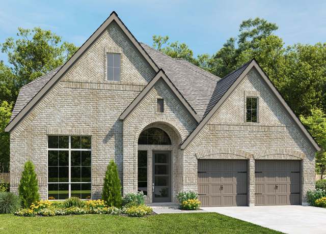 Property at 3395W Plan, Kyle, TX 78640, 4 beds, 3.5 baths