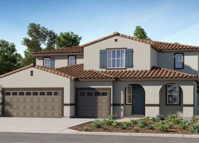 Property at 2299 Blue Elm Rd, Perris, CA 92570, 5 beds, 3.5 baths
