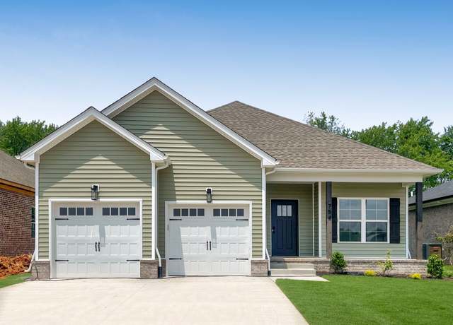 Property at The Smith Farm Plan, Bowling Green, KY 42101, 3 beds, 2 baths