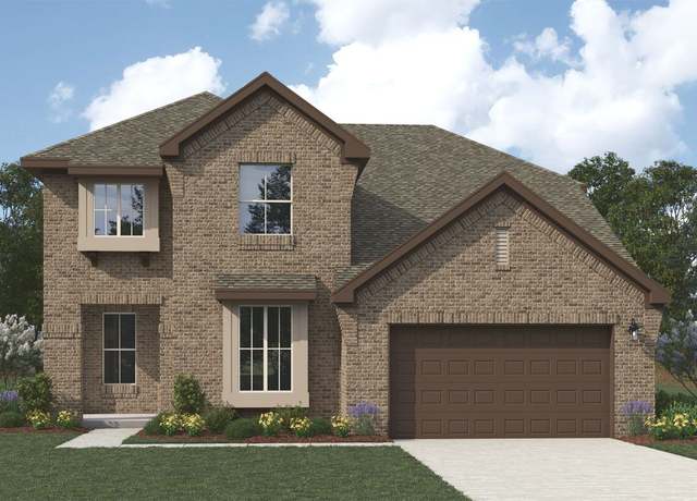 Property at Garrison Plan, Universal City, TX 78148, 4 beds, 3.5 baths