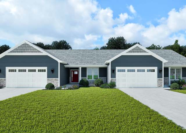 Property at Aspen Plan, Pleasant Prairie, WI 53158, 2 beds, 2 baths