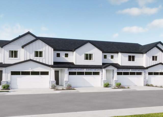 Property at Cornell Plan, Syracuse, UT 84075, 3 beds, 2.5 baths