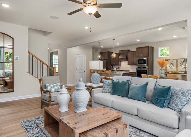 Property at Homes Available Soon Plan, Lillington, NC 27546