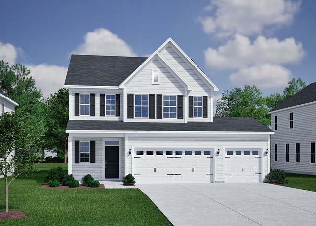 Property at Lacey Plan, Boiling Springs, SC 29316, 4 beds, 3.5 baths