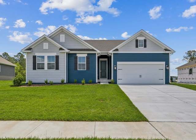 Property at Aberdeen Plan, Magnolia, DE 19962, 3 beds, 2 baths