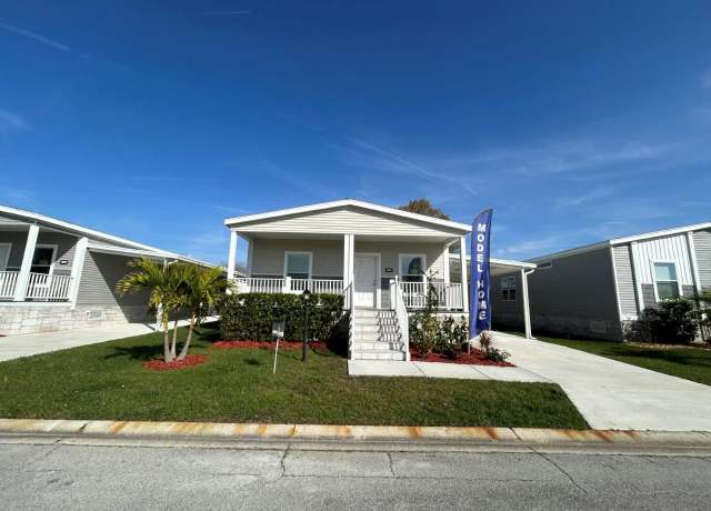 Property at 3967 Clubside Way Plan, Melbourne, FL 32904, 2 beds, 2 baths