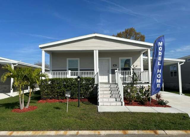 Property at 3967 Clubside Way Plan, Melbourne, FL 32904, 2 beds, 2 baths