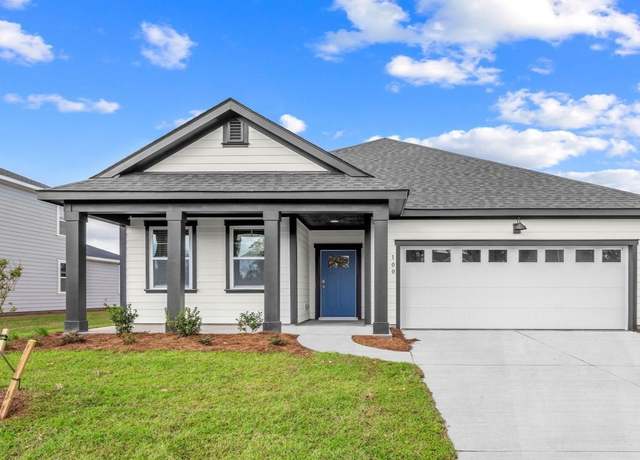 Property at Aria Plan, Guyton, GA 31312, 3 beds, 2 baths