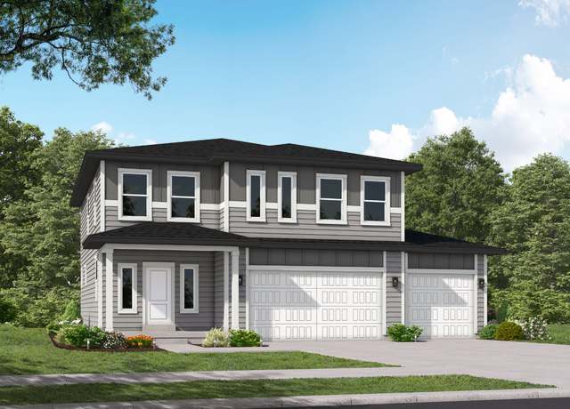 Property at Rockwell Transitional Plan, Riverdale, UT 84405, 3 beds, 2.5 baths