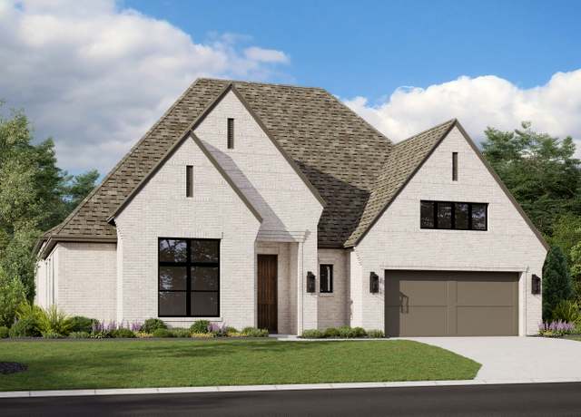 Property at Plan 5022 Plan, Prosper, TX 75078, 4 beds, 4.5 baths