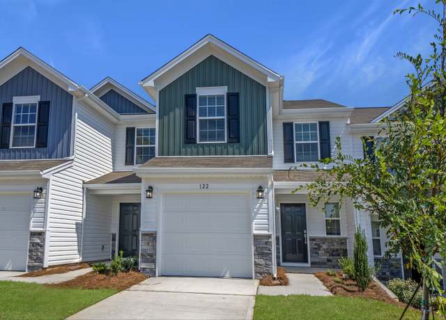 Property at 122 Winding Chestnut Dr, Columbia, SC 29212, 3 beds, 2.5 baths