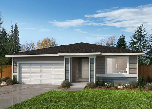 Property at Plan 1990 Plan, Buckley, WA 98321, 3 beds, 2 baths