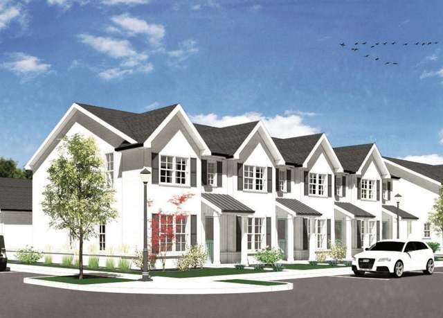 Property at The Townhouse Plan, Dalton, GA 30721, 2 beds, 2.5 baths