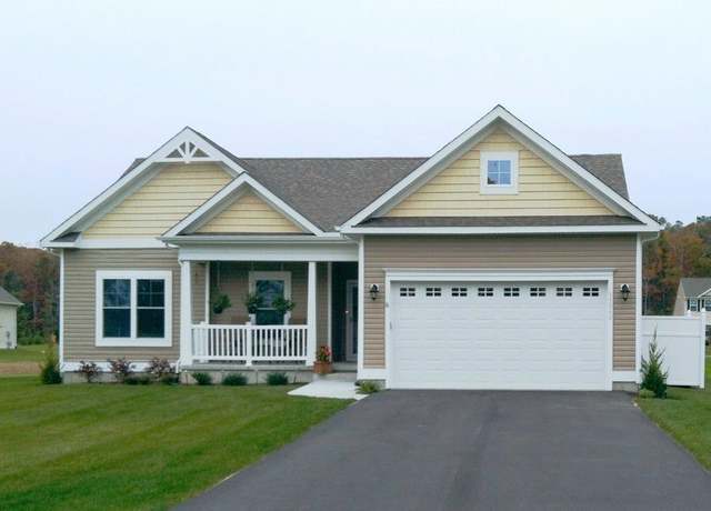 Property at Abbott Plan, Ellendale, DE 19941, 3 beds, 2 baths