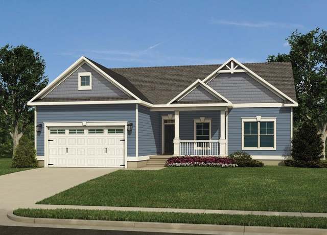 Property at Abbott Plan, Ellendale, DE 19941, 3 beds, 2 baths