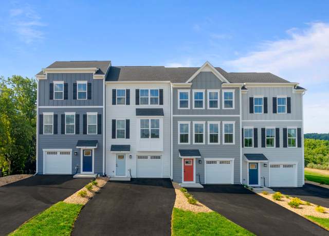 Property at Ballad Plan, Rockingham, VA 22801, 3 beds, 2.5 baths