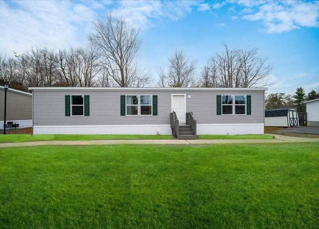 Property at Clayton SL4 S & F KINNEBROOK SALES CENTER Plan, Monticello, NY 12701, 3 beds, 2 baths