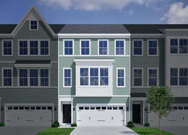 Property at 2115 Pink Peony Cir, Durham, NC 27703, 5 beds, 4.5 baths