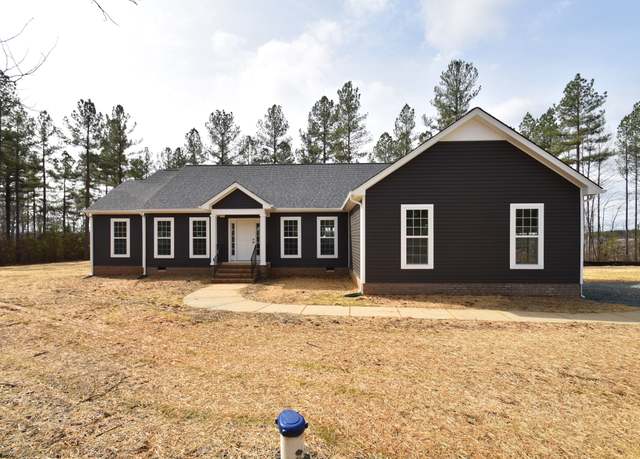 Property at The Marshall Plan, Louisa, VA 23093, 3 beds, 2.5 baths