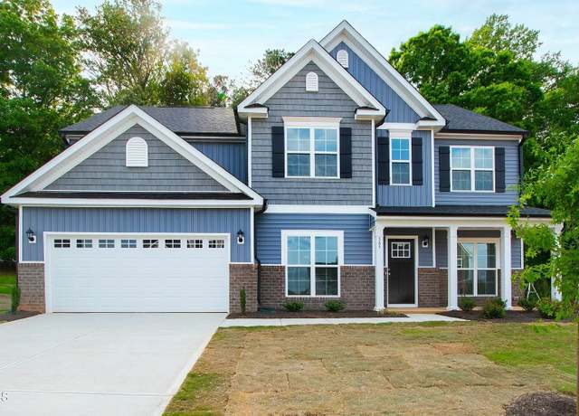 Property at The Colebrooke Plan, Spring Hill, TN 37174, 5 beds, 3 baths