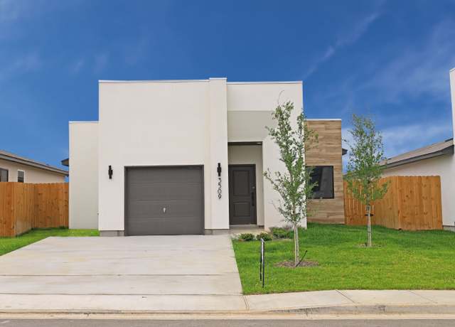Property at 3509 Pascual De Leon Dr, Laredo, TX 78046, 4 beds, 2 baths