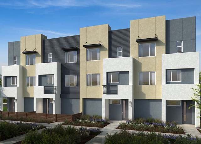 Property at Plan 1149 Plan, Anaheim, CA 92801, 2 beds, 2.5 baths