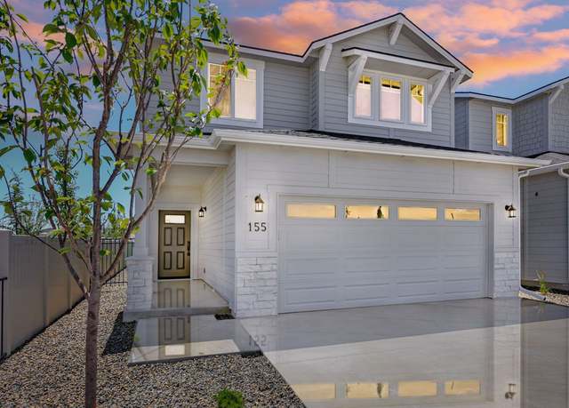 Property at Tuscon Plan, Meridian, ID 83642, 4 beds, 2.5 baths