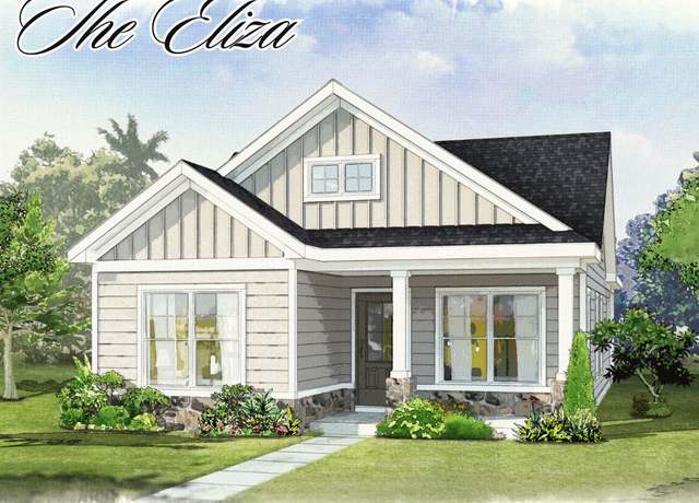 Property at The Eliza Plan, New Albany, IN 47150, 3 beds, 2 baths