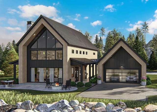Property at Hazelwood (Little G) Plan, Grapeland, TX 75844, 3 beds, 2.5 baths