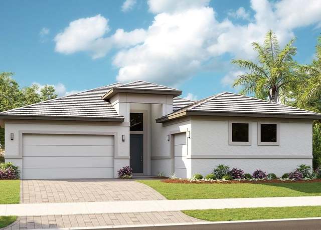 Property at Sydney Plan, Port Saint Lucie, FL 34987, 3 beds, 3 baths