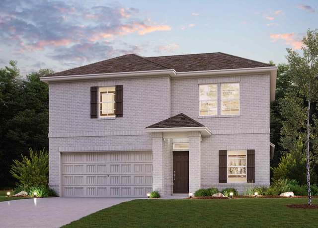 Property at Paige Plan, Royse City, TX 75189, 3 beds, 2.5 baths