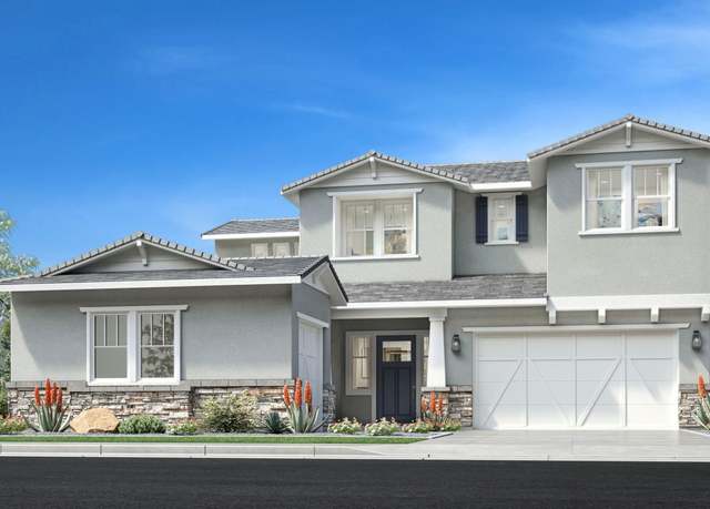 Property at Overbrook Plan, Surprise, AZ 85388, 4 beds, 4.5 baths