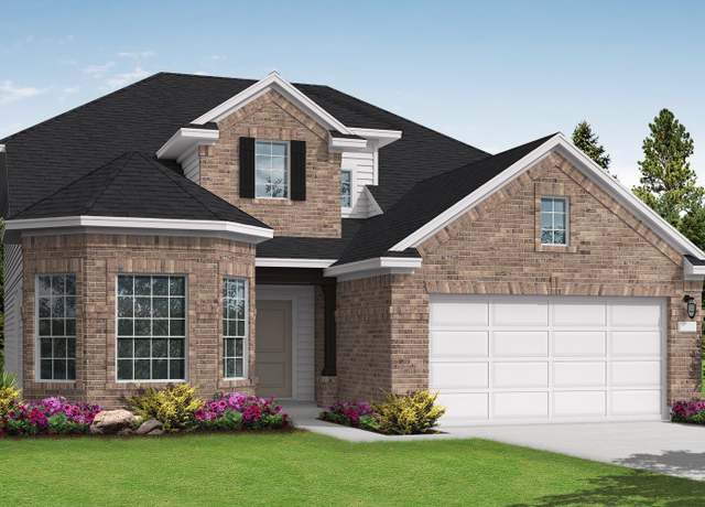 Property at 200 Wild Lily Trl, Georgetown, TX 78628, 4 beds, 3 baths
