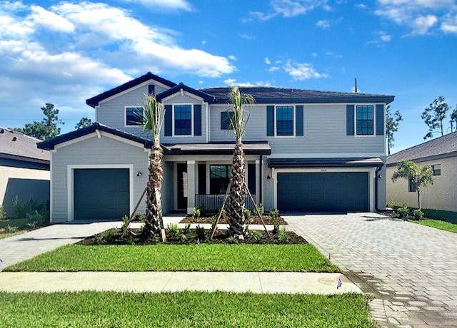 Property at 10602 Timber Creek Dr, Fort Myers, FL 33913, 5 beds, 4.5 baths