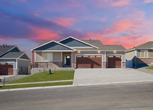Property at Belgian Plan, Cheyenne, WY 82009, 3 beds, 2 baths