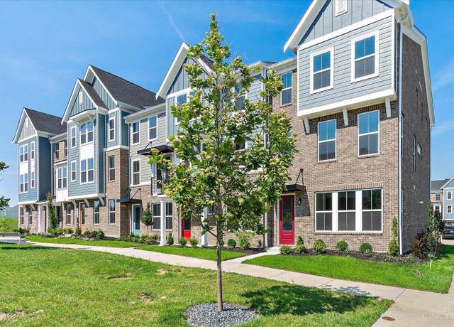 Property at 7252 Otley Dr, West Chester, OH 45069, 3 beds, 3 baths
