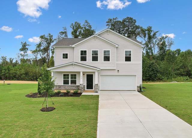 Property at Edison Plan, Middlesex, NC 27557, 3 beds, 2.5 baths
